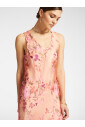 robe-en-satin-a-fleurs