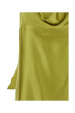 robe-longue-jaune-avec