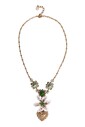 gold-lily-crystal-pendant-necklace