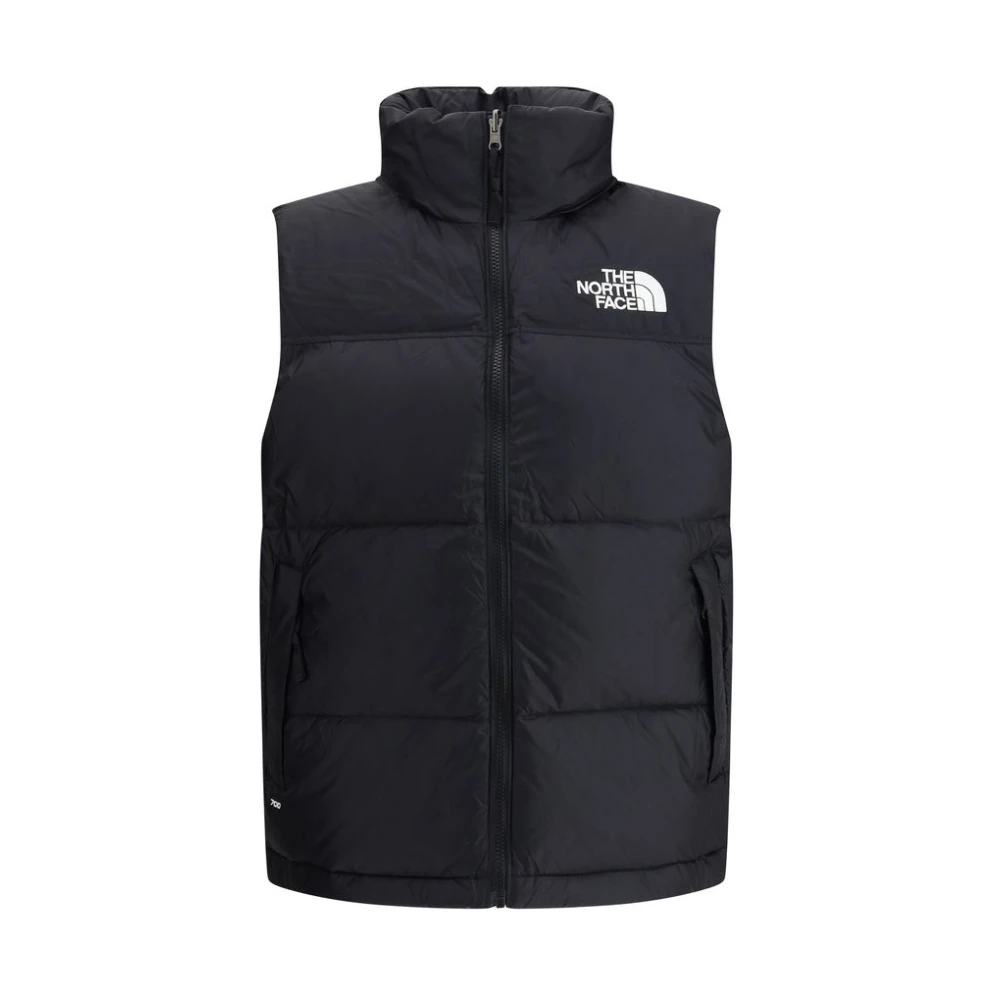 Jackets > Vests - - The North Face - Modalova