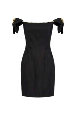 Duchess Mini Dress