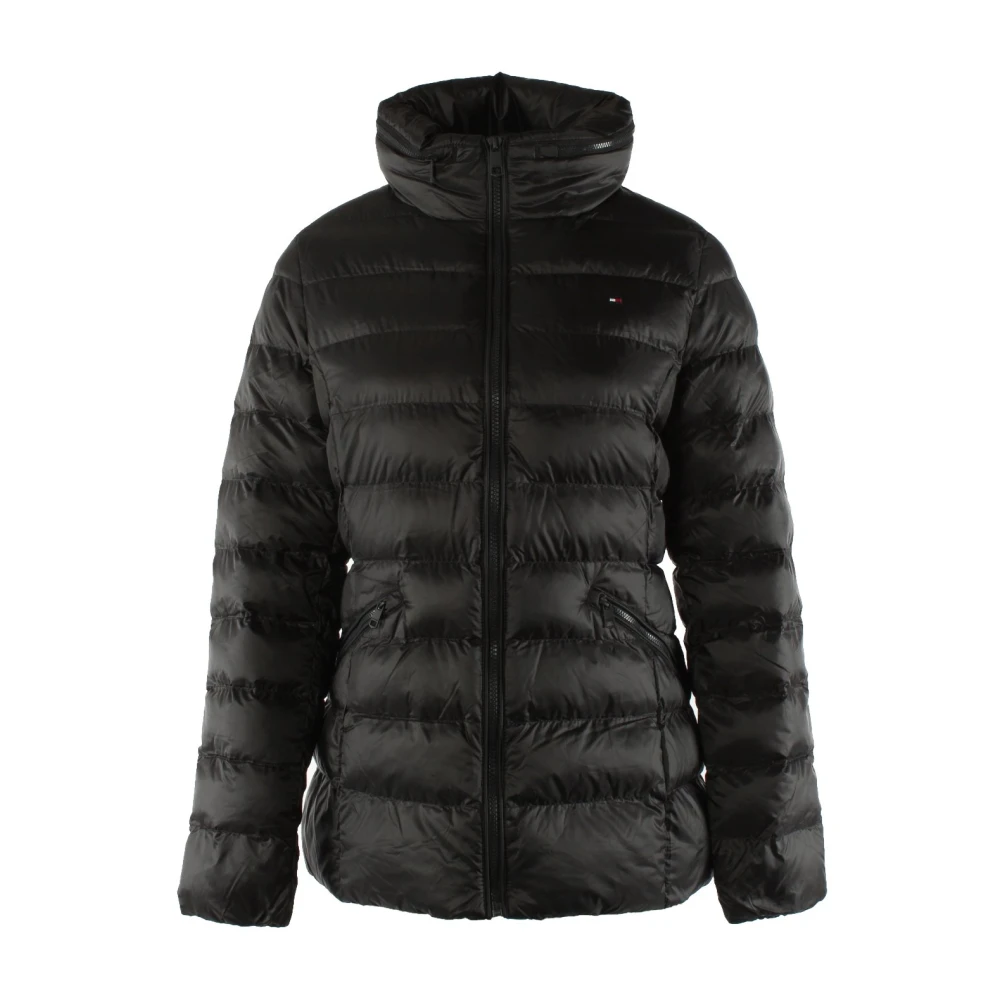 Jackets > Winter Jackets - - Tommy Hilfiger - Modalova