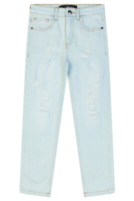 jeans-med-let-riv