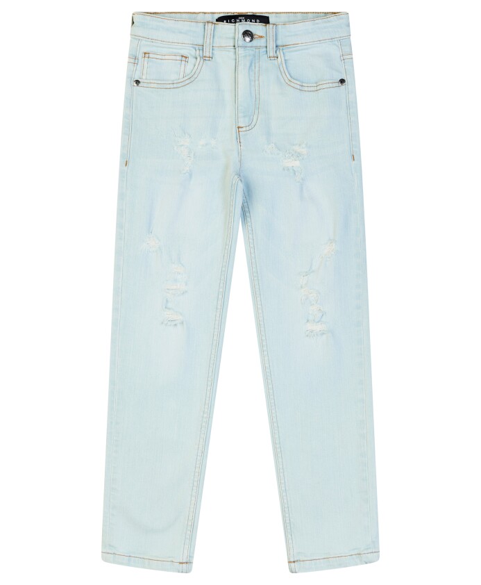 jeans-avec-legeres-dechirures