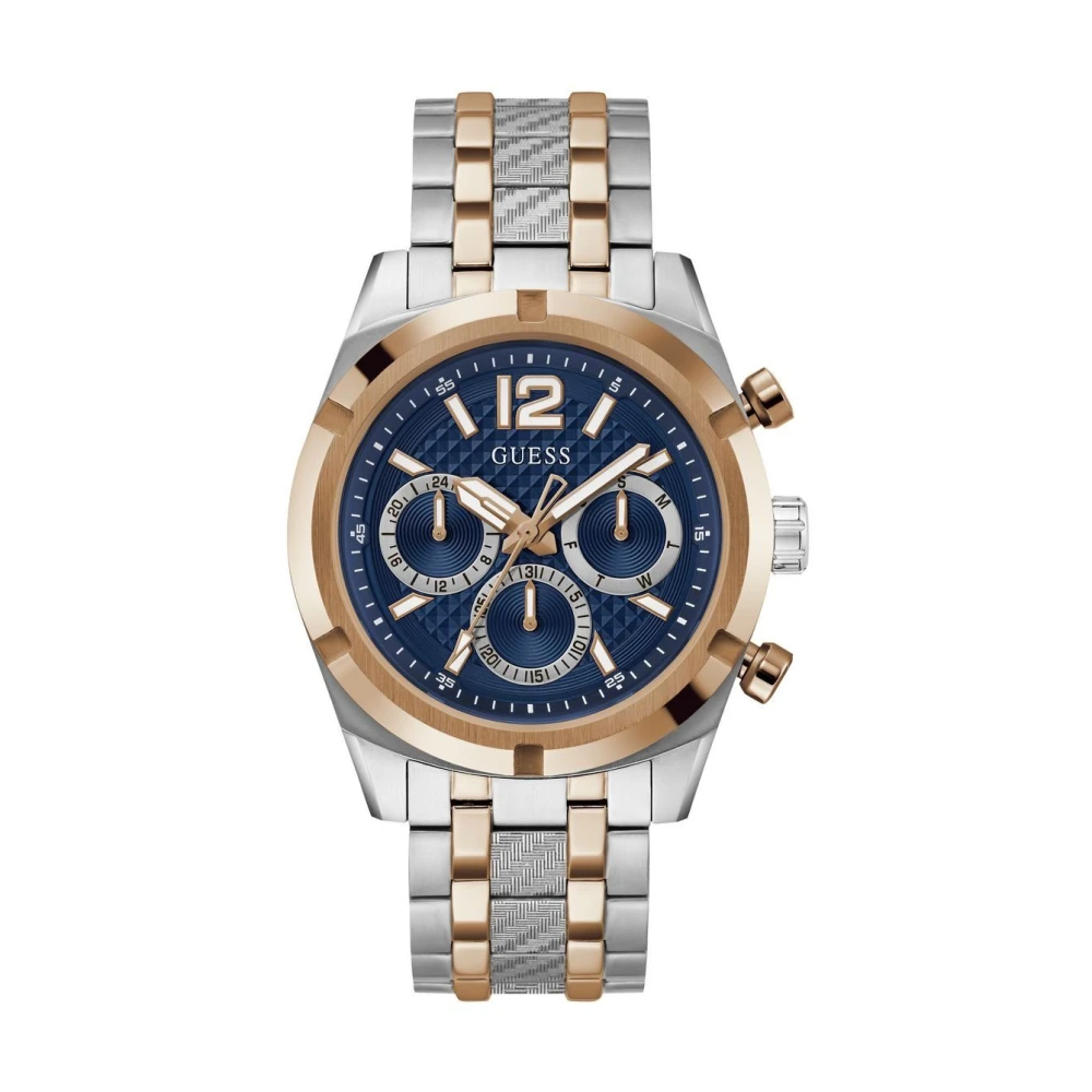 Accessories > Watches - - Guess - Modalova