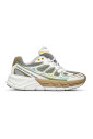 sneakers-vertes-round-one