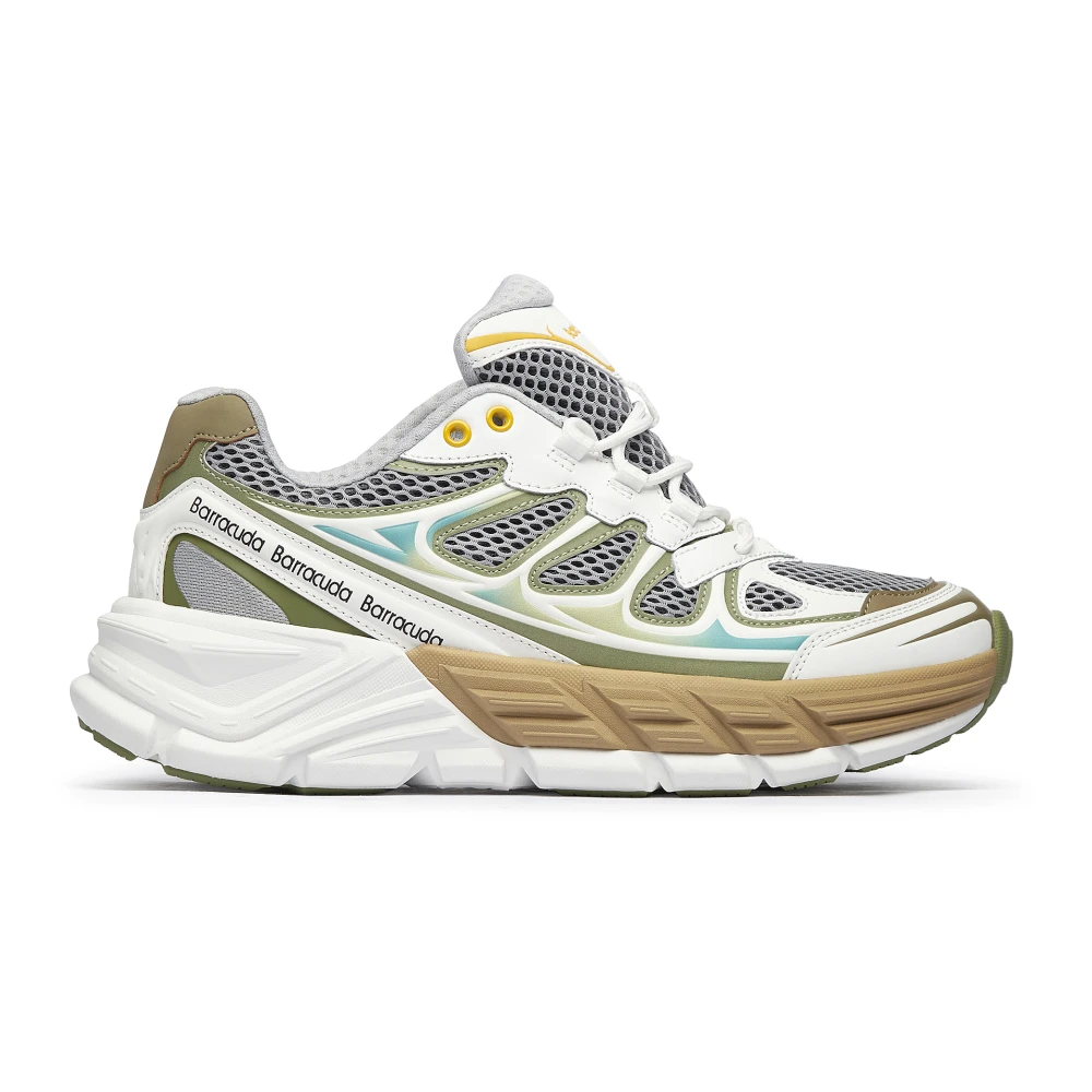 Shoes > Sneakers - - Barracuda - Modalova