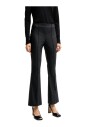 pantalon-slim-fit-bootcut-noir