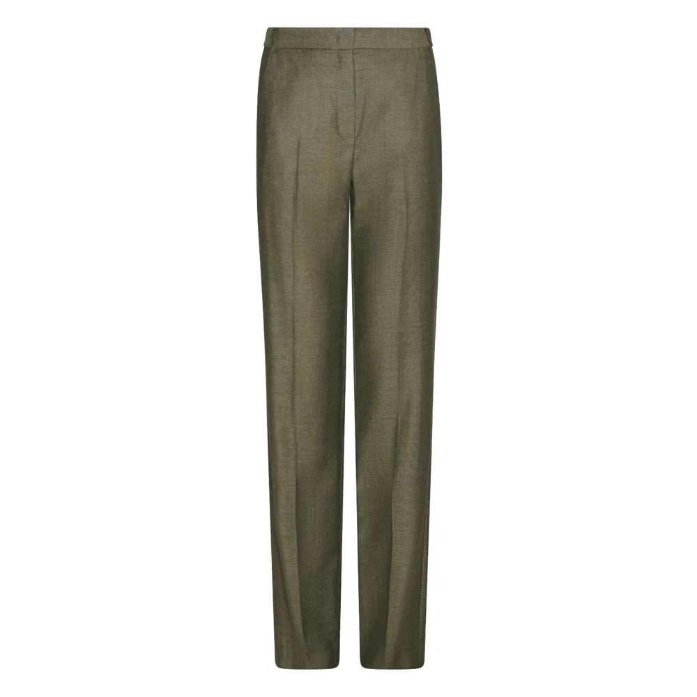 Marella Damen Grün Hosen, Xsgröße: