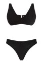 bikini-noir-mer-avec-top-a-armatures