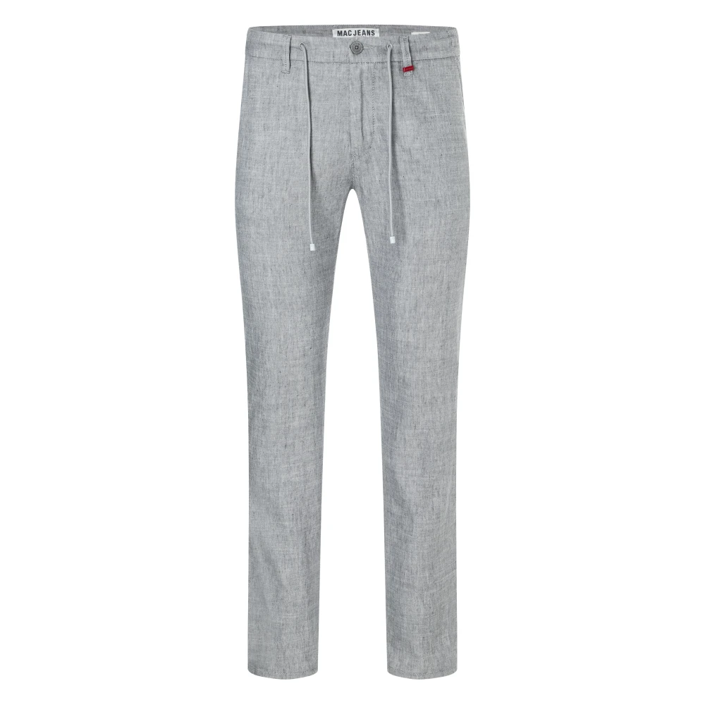 Trousers > Slim-fit Trousers - - MAC - Modalova