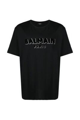 flock-foil-t-shirt-black-cotton