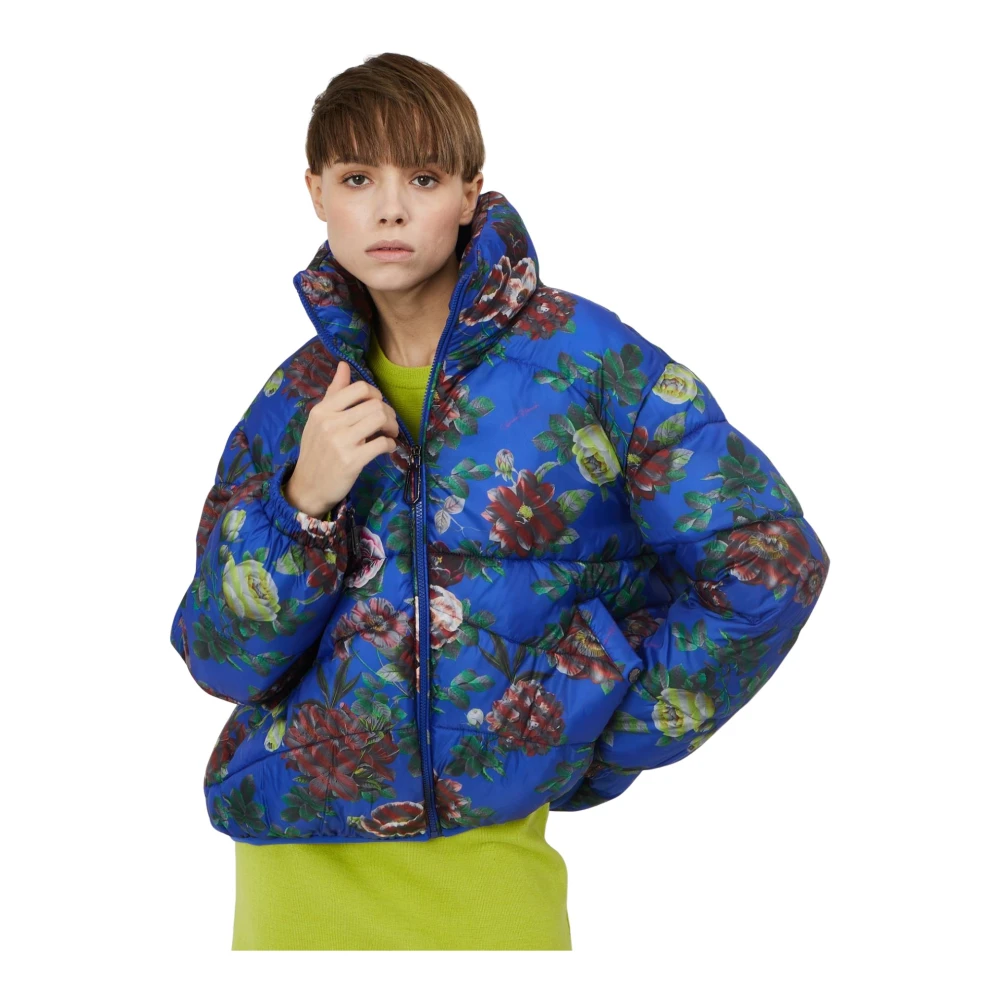 Jackets > Down Jackets - - Silvian Heach - Modalova