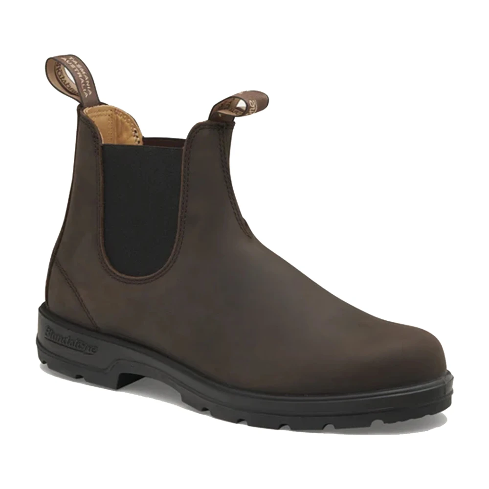 Blundstone , Chelsea Boots, Male, Brown, 10 Uk, Classics 2340 Chelsea Boot
