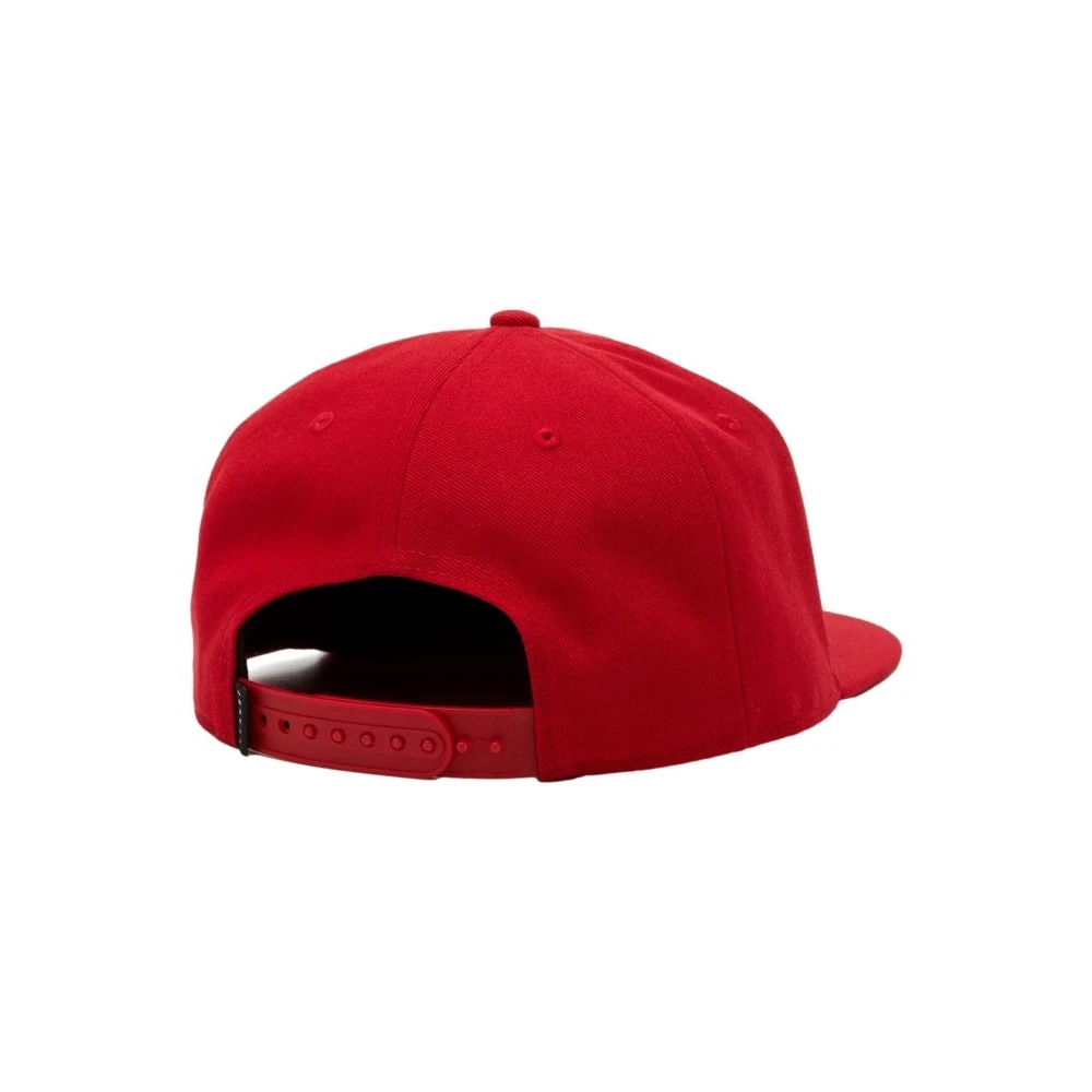 Jordan Rode Air Jumpman Pet Red Unisex