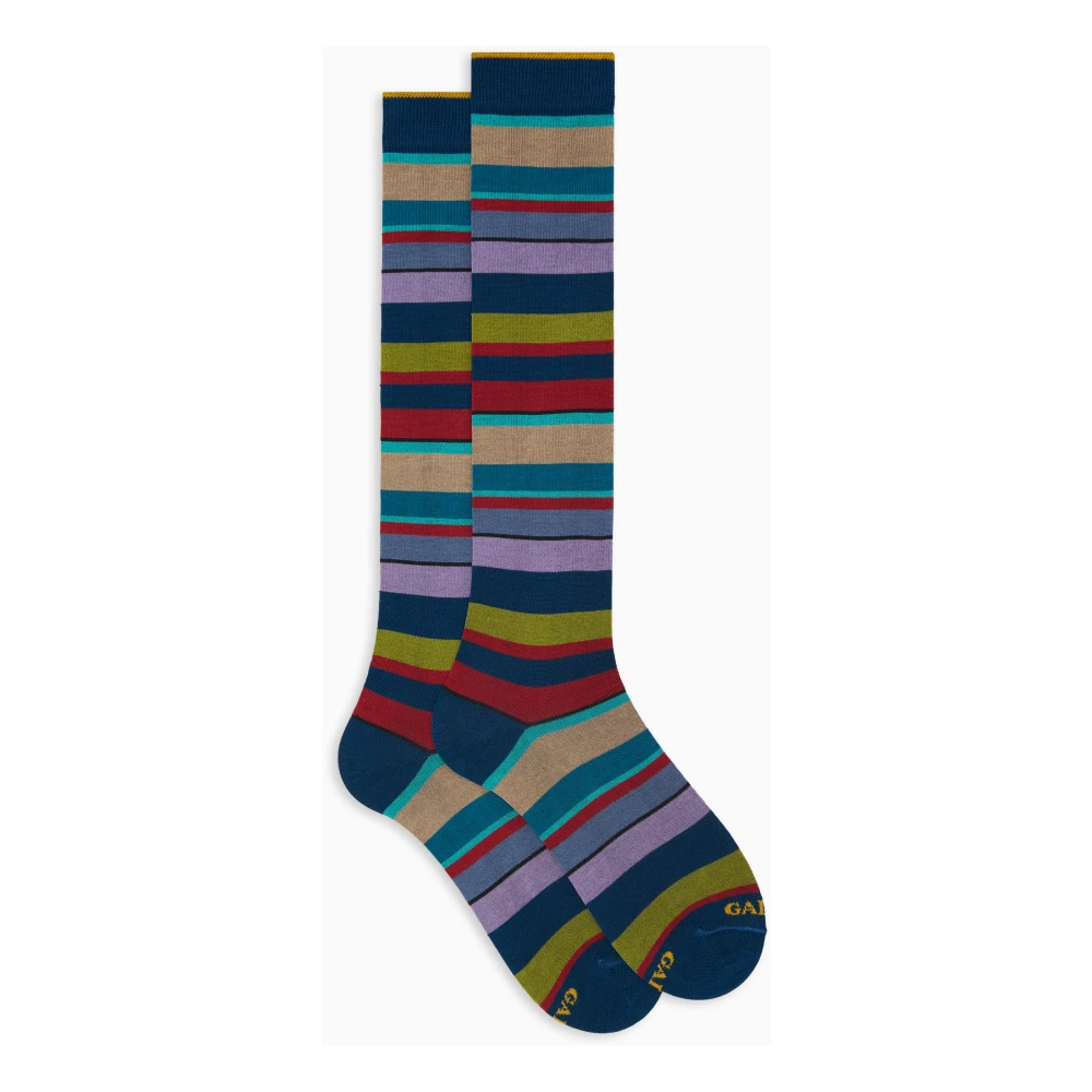 Underwear > Socks - - Gallo - Modalova