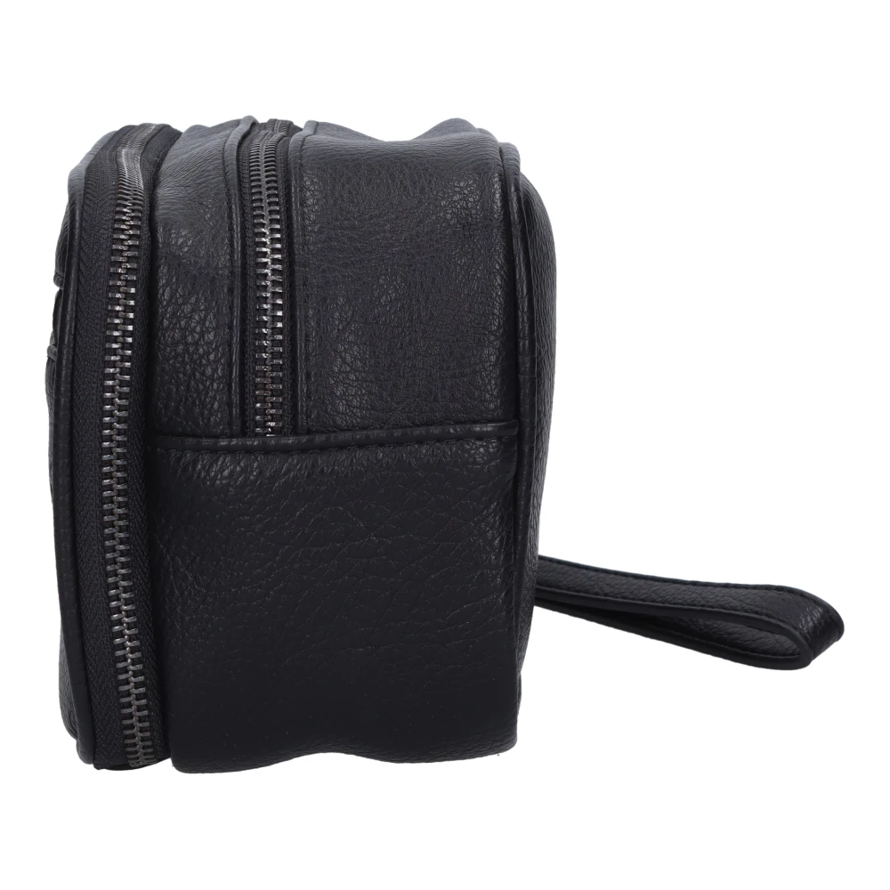 Valentino by Mario Valentino Accessoires Zwart Black Heren