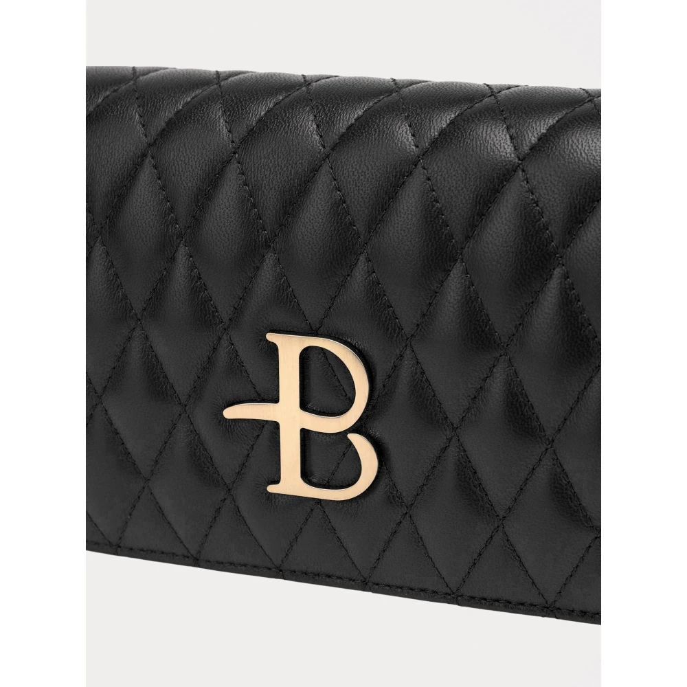 Ballantyne Shoulder Bags Black Dames