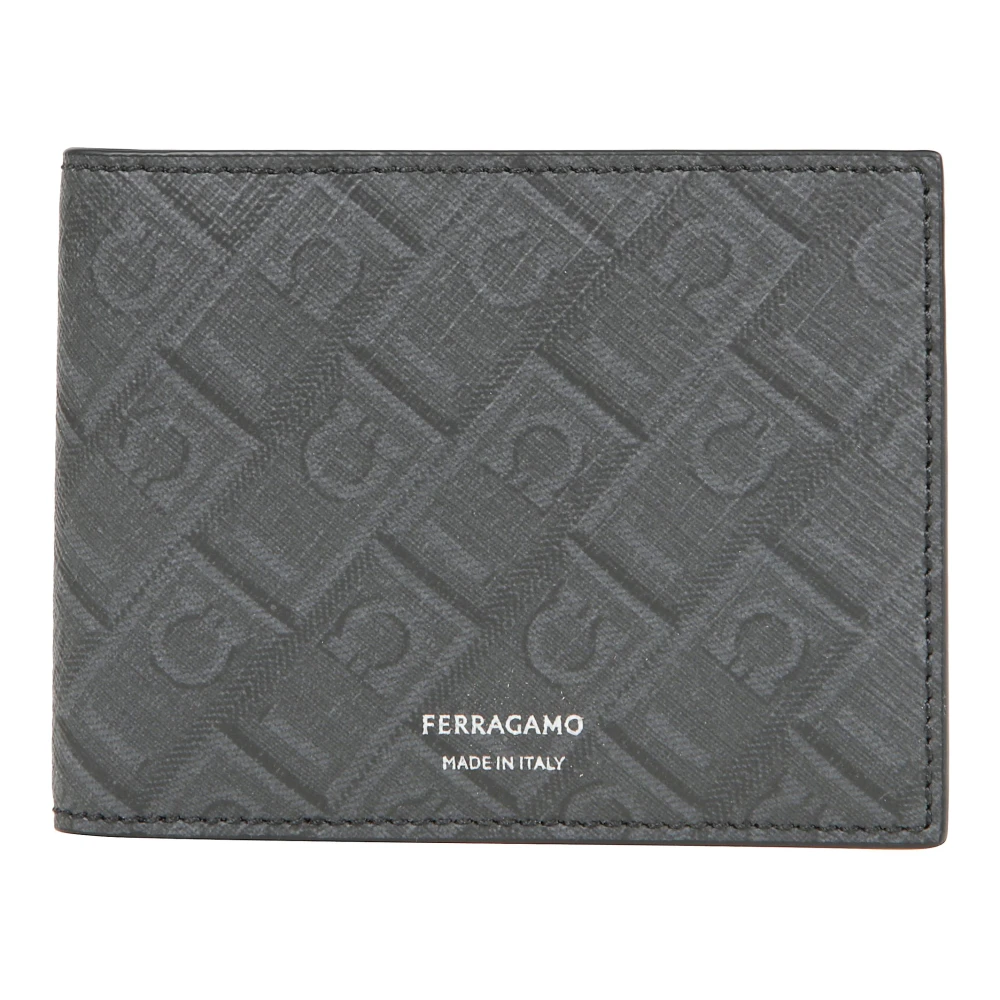 Accessories > Wallets & Cardholders - - Salvatore Ferragamo - Modalova