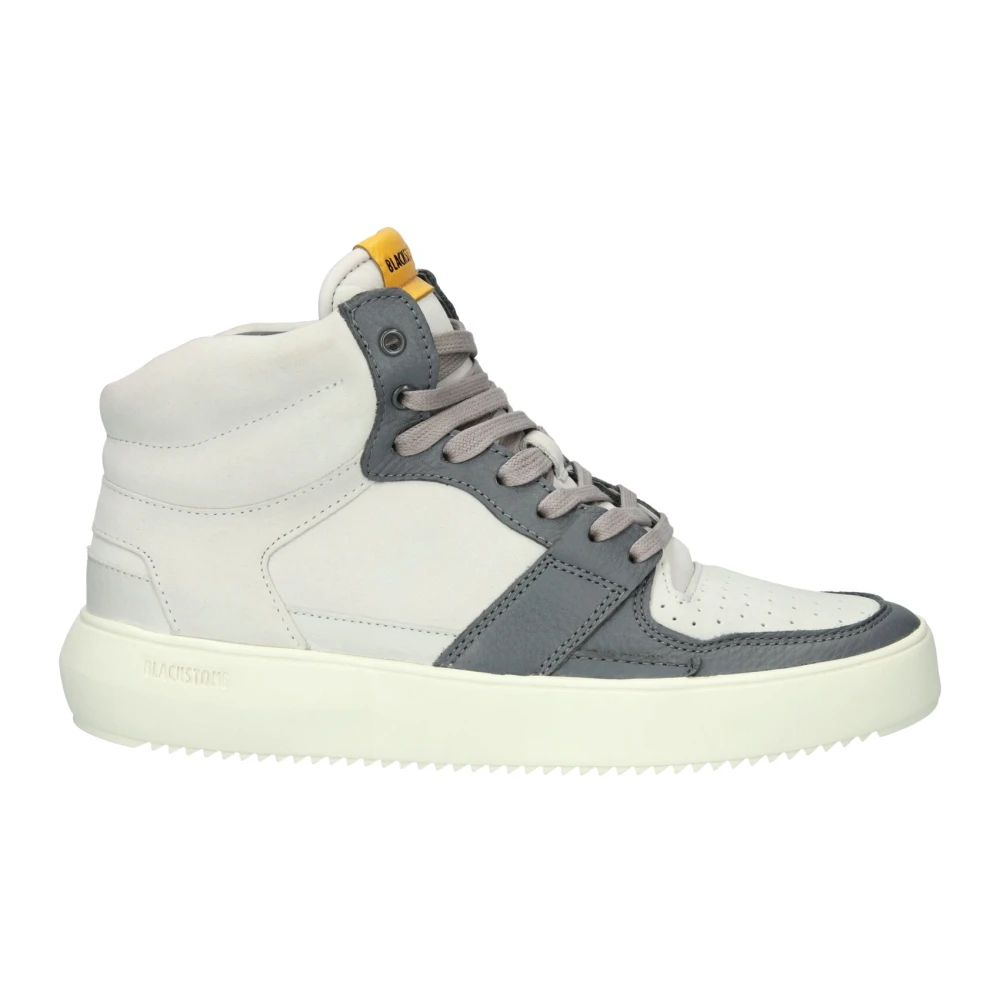 Blackstone Dwayne Yg02 Off Sneaker Heren Schoenen Beige