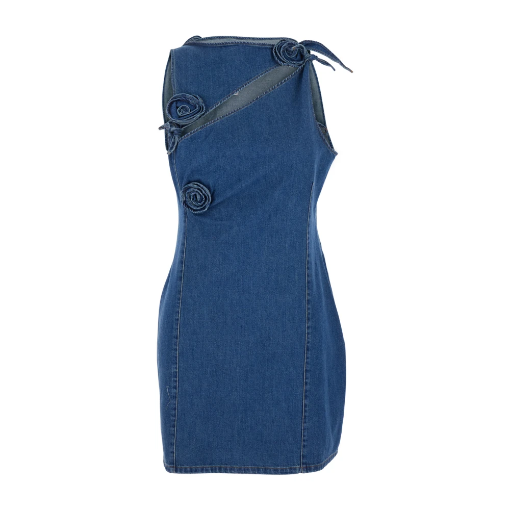 Dresses > Day Dresses > Short Dresses - - Coperni - Modalova
