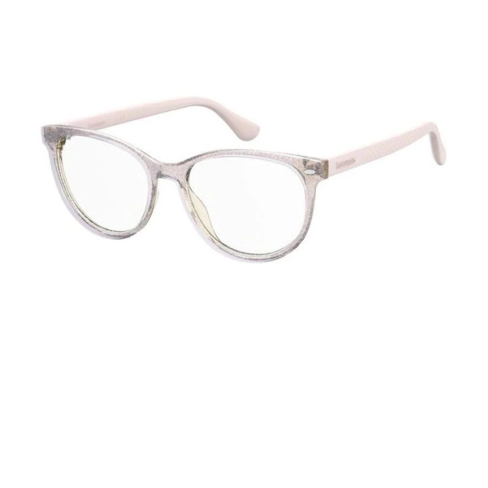 Havaianas Women's Yellow Acetate Glasses Frames