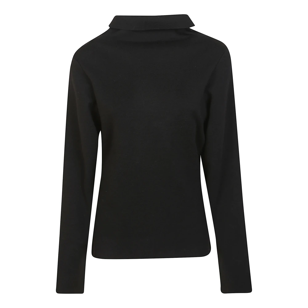 Knitwear > Turtlenecks - - P.a.r.o.s.h. - Modalova