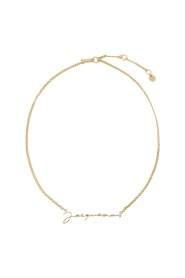 Elegante Messingkette
