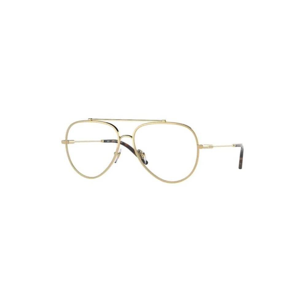 Vogue Women's Yellow Optical Frame - Glasses - 54 Mm - Accessories