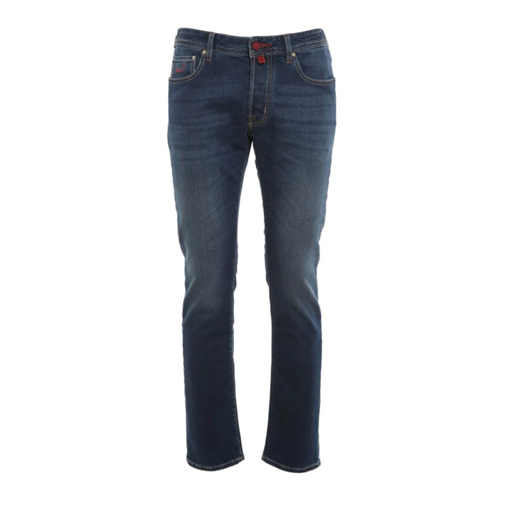 Jeans > Slim-fit Jeans - - Jacob Cohën - Modalova
