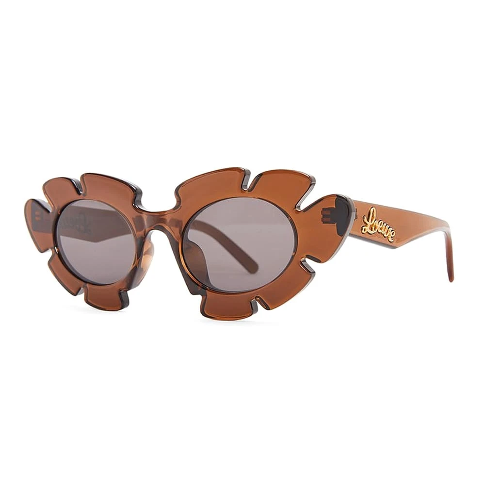 Accessories > Sunglasses - - Loewe - Modalova