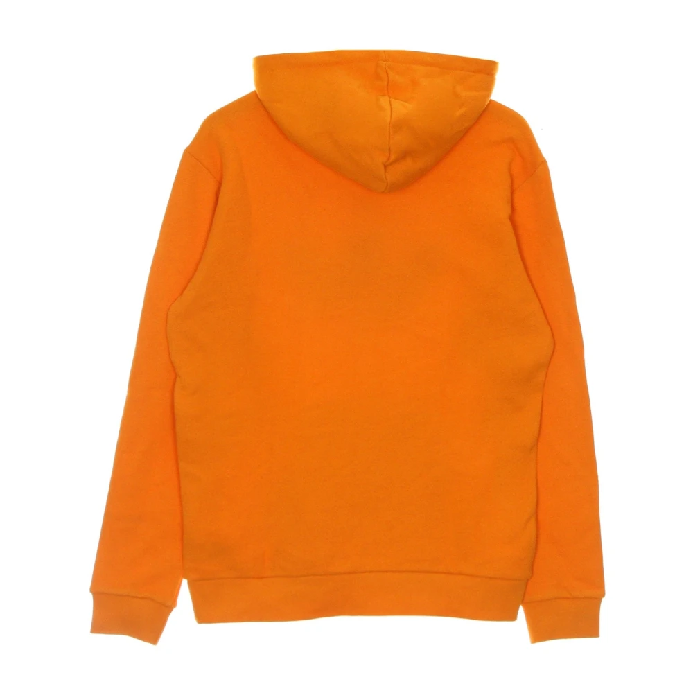 Adidas Borang Heren Hoodie Lange Mouw Orange Heren