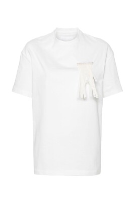 cotton-jersey-t-shirt-with-fringed-brooch