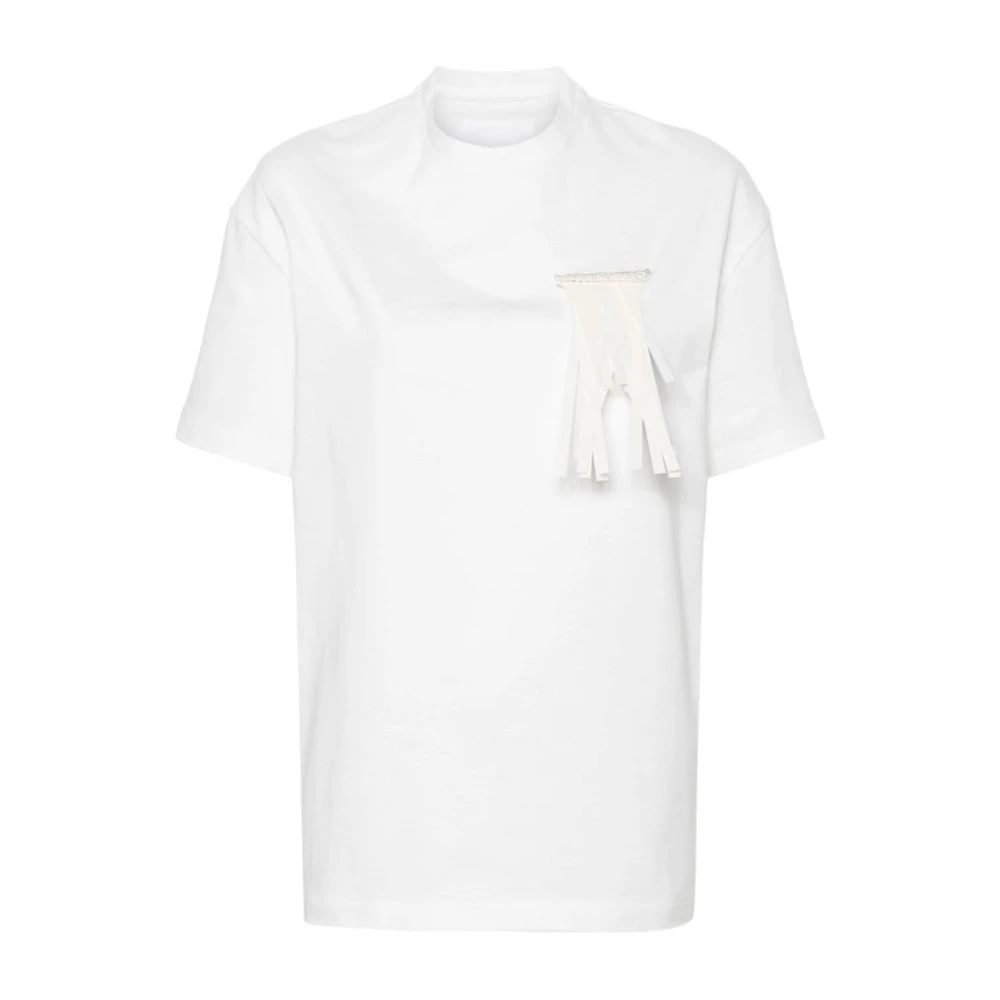 Tops > T-Shirts - - Jil Sander - Modalova
