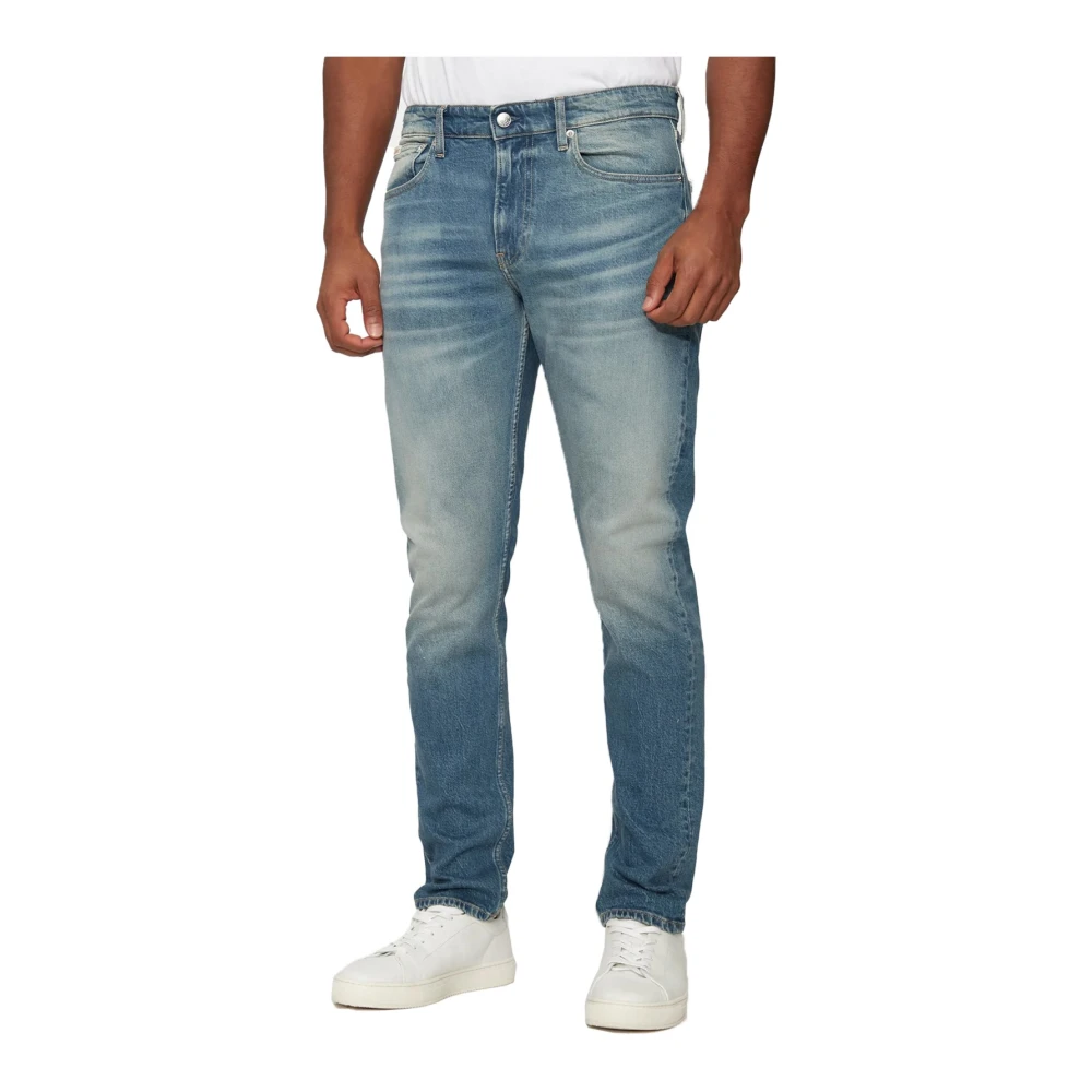 Jeans > Slim-fit Jeans - - Calvin Klein - Modalova
