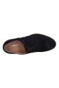 chaussures-plates-bleues
