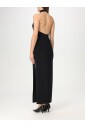 robe-longue-noire-a-col-halter