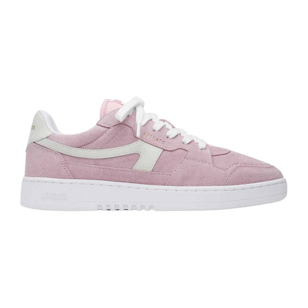 Axel Arigato Dice-A Sneaker Dames Schoenen Roze
