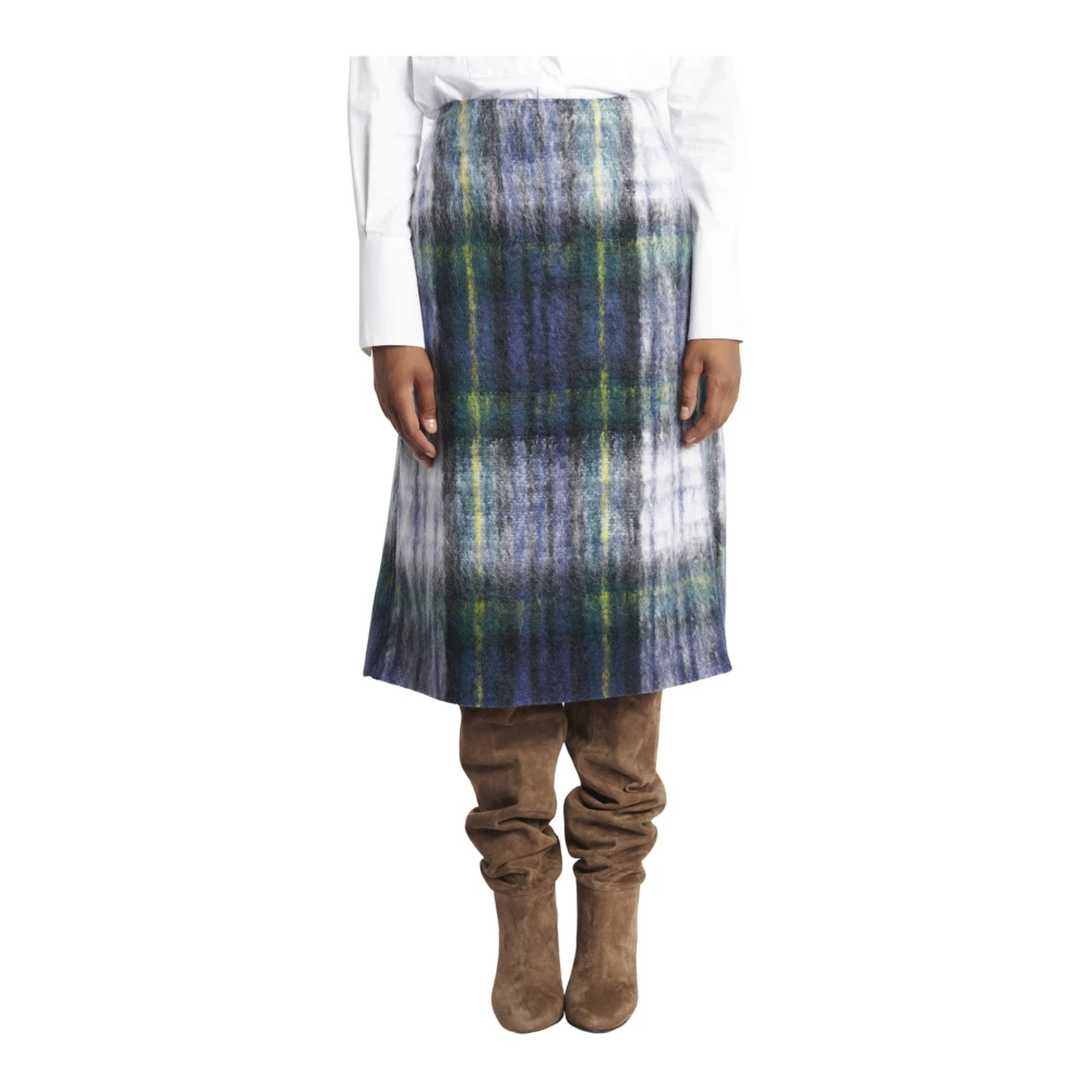 Skirts > Midi Skirts - - Sofie D'hoore - Modalova