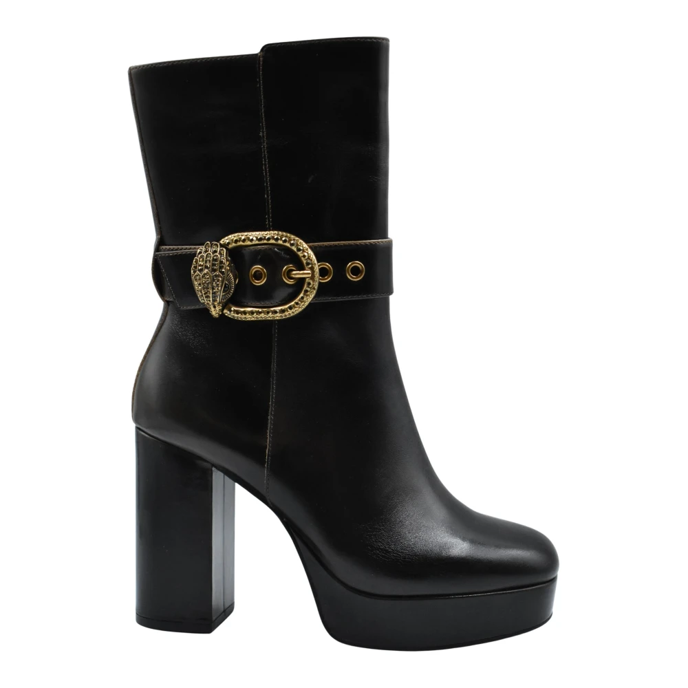 Shoes > Boots > Heeled Boots - - Kurt Geiger - Modalova