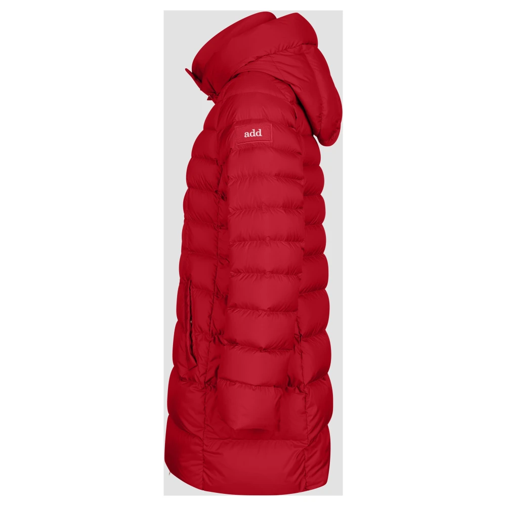 add JAS IN Cocon Red Dames