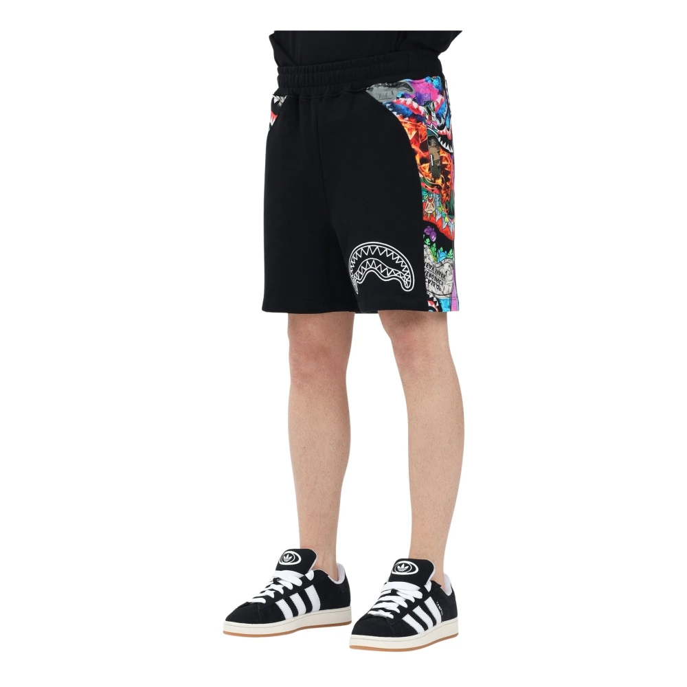 Shorts > Casual Shorts - - Sprayground - Modalova