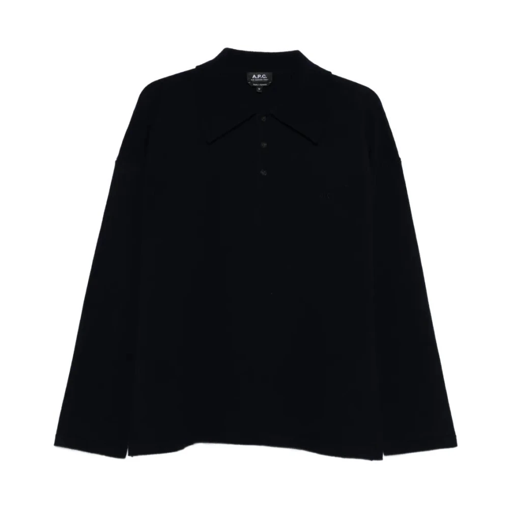 Shirts > Casual Shirts - - A.p.c. - Modalova