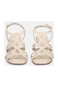 sandalette-a-talon-en-cuir-raye-creme