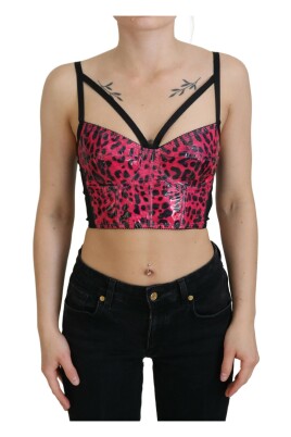 leopard-print-bustier-corset-top