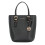 sac-a-main-en-cuir-granuleux-avec-breloque-amovible