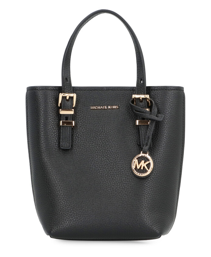 grainy-leather-handbag-with-removable-charm