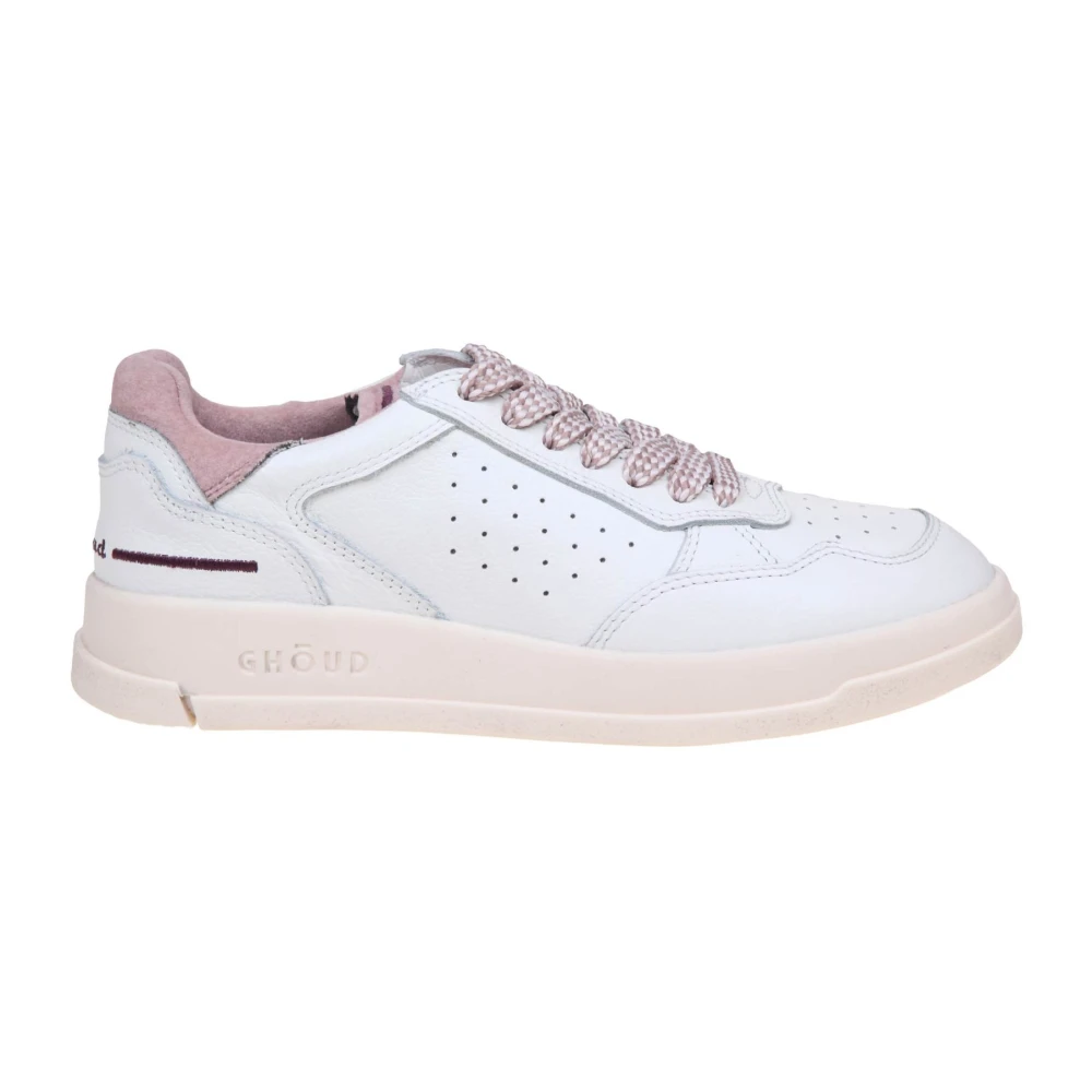 Ghoud - Shoes > Sneakers - White - Ghoud - Modalova