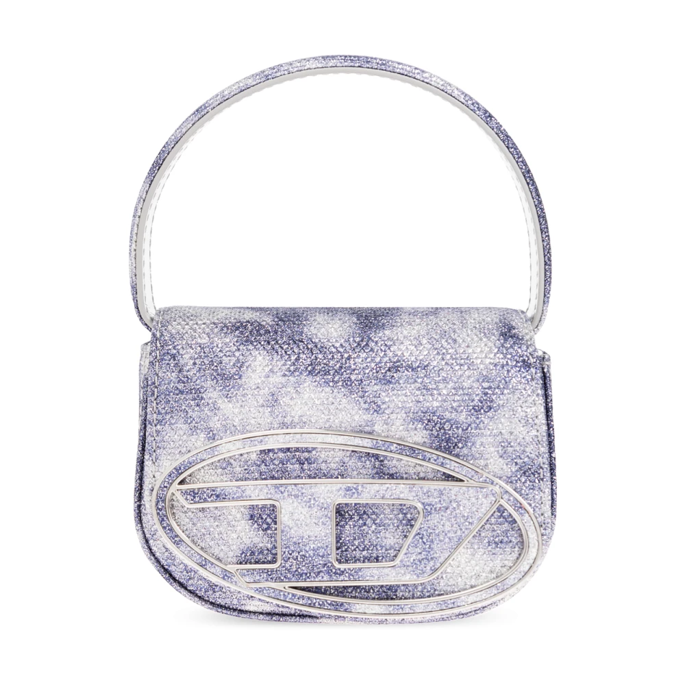Diesel - Bags > Handbags - Blue - Diesel - Modalova