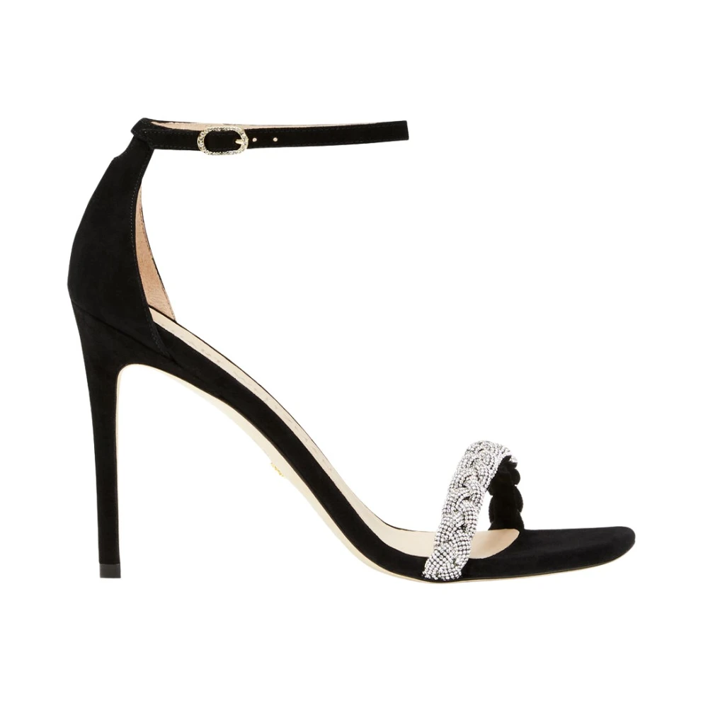 Shoes > Sandals > High Heel Sandals - - Stuart Weitzman - Modalova